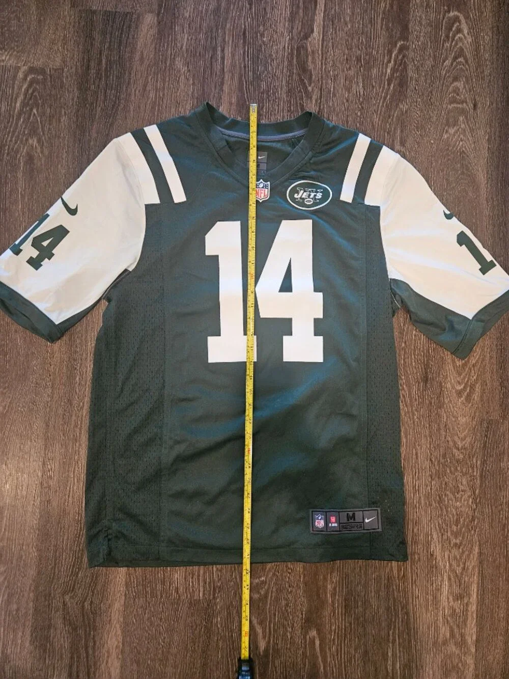 Nike New York Jets Jersey Sam Darnold